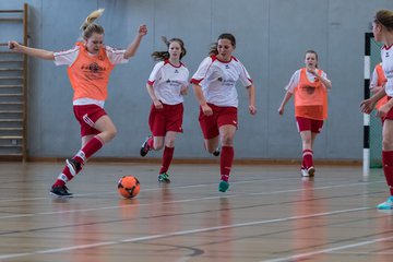 Bild 22 - Norddeutsche Futsalmeisterschaft